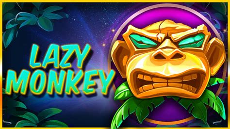 Jogar Lazy Monkey No Modo Demo