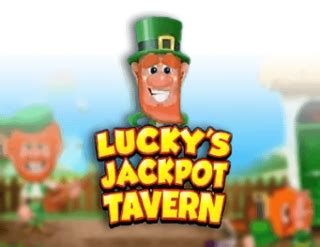 Jogar Lucky S Jackpot Tavern No Modo Demo