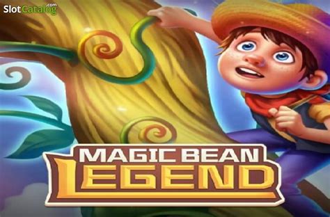 Jogar Magic Bean Legend No Modo Demo