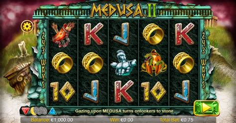 Jogar Medusa 2 Hq No Modo Demo