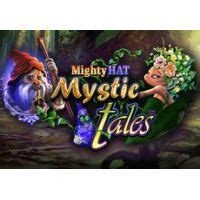 Jogar Mighty Hat Mystic Tales Com Dinheiro Real