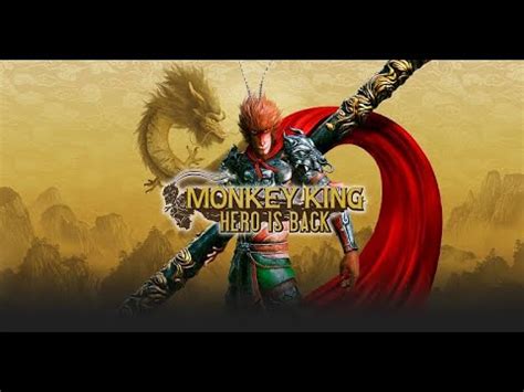 Jogar Monkey King 2 No Modo Demo