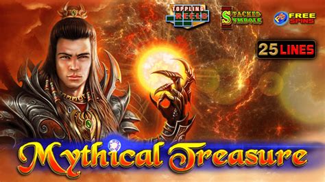 Jogar Mythical Treasure No Modo Demo