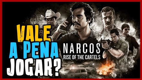 Jogar Narcos Com Dinheiro Real