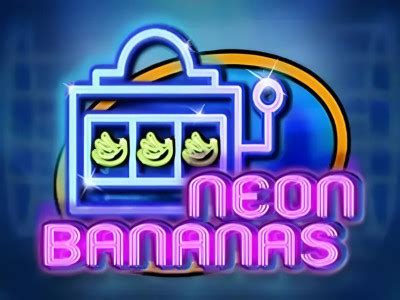 Jogar Neon Bananas No Modo Demo