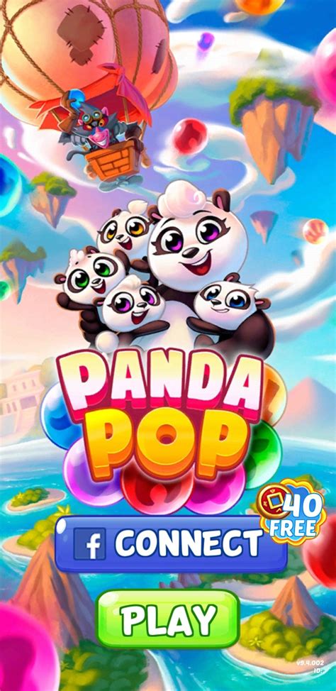 Jogar Panda Planet No Modo Demo