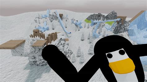 Jogar Penguins Paradise Com Dinheiro Real