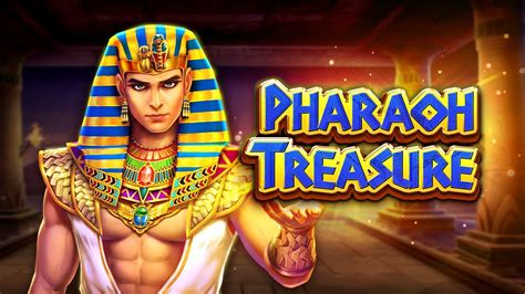 Jogar Pharaoh Treasure Com Dinheiro Real