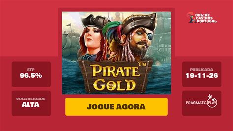 Jogar Pirate Ship Gold Com Dinheiro Real