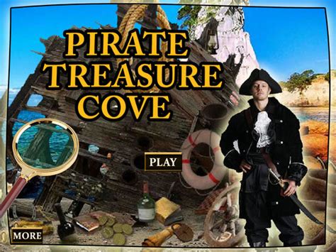 Jogar Pirate Treasure Cove No Modo Demo