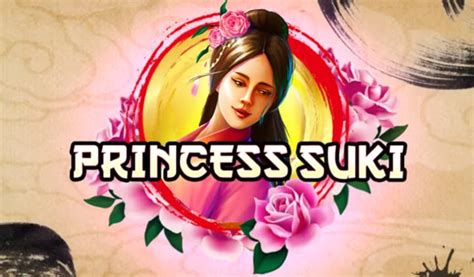 Jogar Princess Suki Com Dinheiro Real