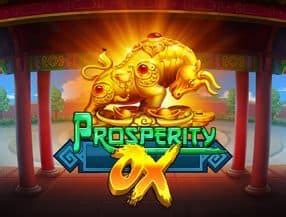 Jogar Prosperity Ox Com Dinheiro Real