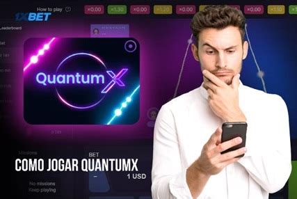 Jogar Quantum X Com Dinheiro Real