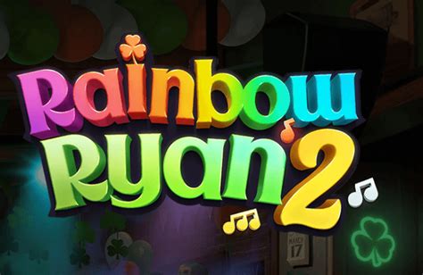 Jogar Rainbow Ryan No Modo Demo