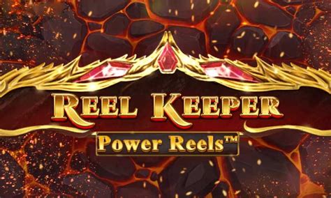 Jogar Reel Keeper Com Dinheiro Real