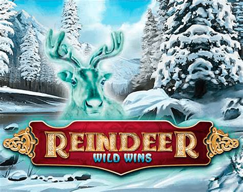 Jogar Reindeer Wild Wins No Modo Demo