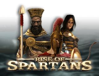 Jogar Rise Of Spartans No Modo Demo