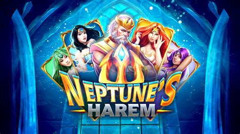 Jogar Royal League Neptunes Harem Com Dinheiro Real