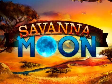 Jogar Savanna Moon No Modo Demo