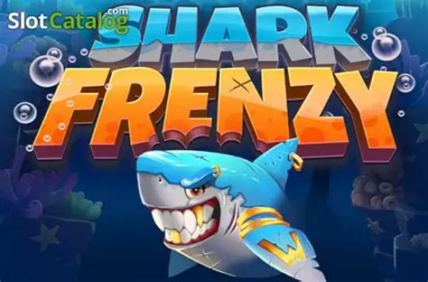 Jogar Shark Frenzy No Modo Demo