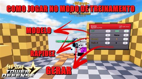 Jogar Shock Tower No Modo Demo