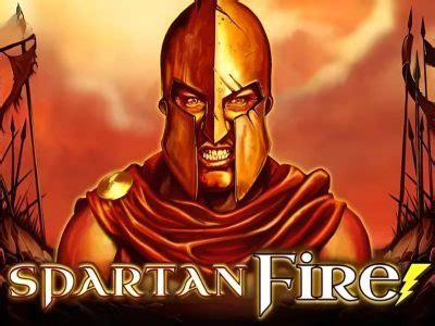 Jogar Spartan Fire No Modo Demo