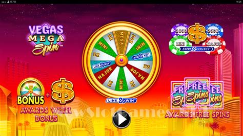 Jogar Spin It Vegas No Modo Demo