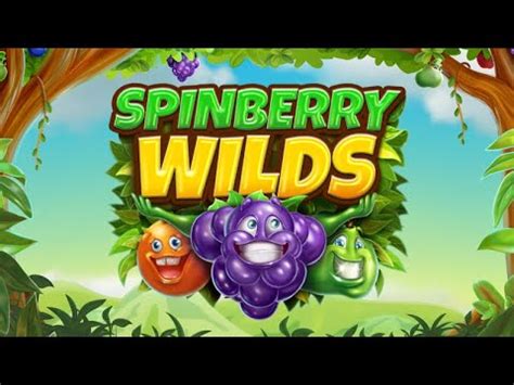 Jogar Spinberry Wilds Com Dinheiro Real