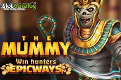 Jogar The Mummy Epicways No Modo Demo