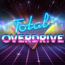 Jogar Total Overdrive No Modo Demo