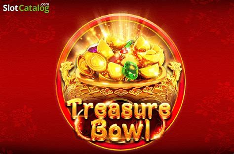 Jogar Treasure Bowl No Modo Demo