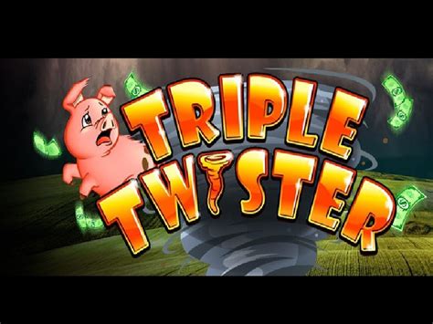 Jogar Triple Twister No Modo Demo