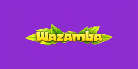 Jogar Wazamba Com Dinheiro Real