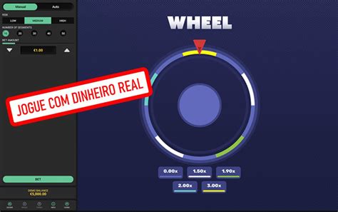 Jogar Wheels Of Flame Com Dinheiro Real