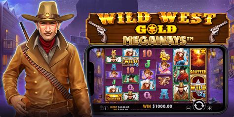 Jogar Wild West 5 No Modo Demo