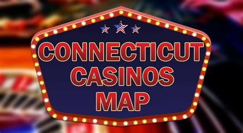 Jogo De Connecticut Casinos