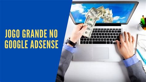 Jogo Do Google Adsense