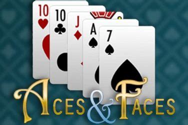 Jogue Aces And Faces Rival Online