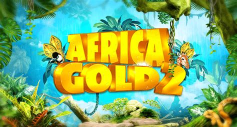 Jogue Africa Gold 2 Online