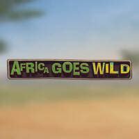 Jogue African Wild Online