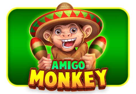 Jogue Amigo Monkey Online