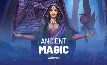 Jogue Ancient Magic Online