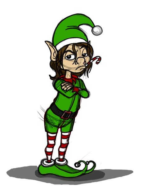 Jogue Angry Elf Online