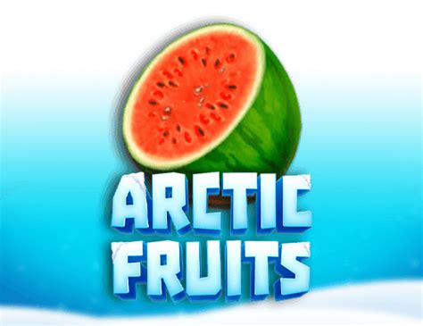 Jogue Arctic Fruits Online