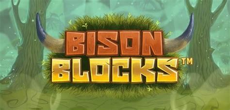 Jogue Bison Blocks Online