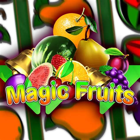 Jogue Black Magic Fruits Online