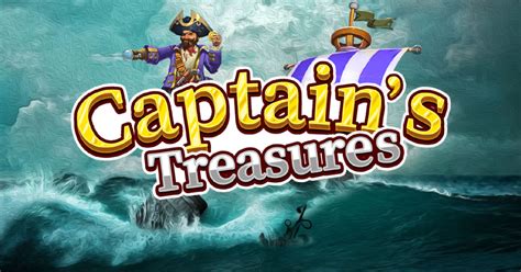 Jogue Captain S Treasure Online