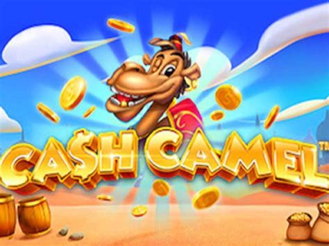 Jogue Cash Camel Online