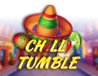 Jogue Chilli Tumble Online