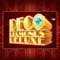 Jogue Deco Diamonds Deluxe Online